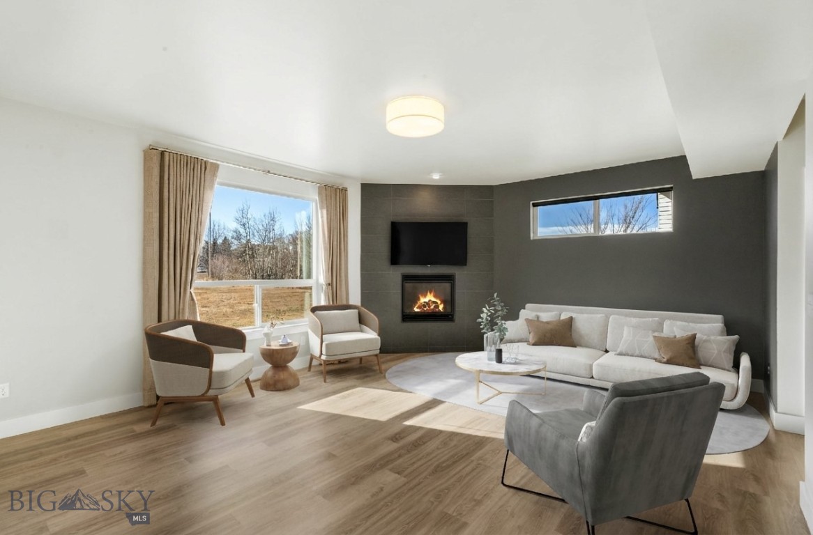 Baxter Square - Residential