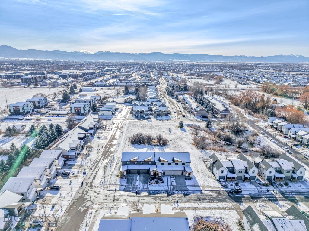 Baxter Square - Residential