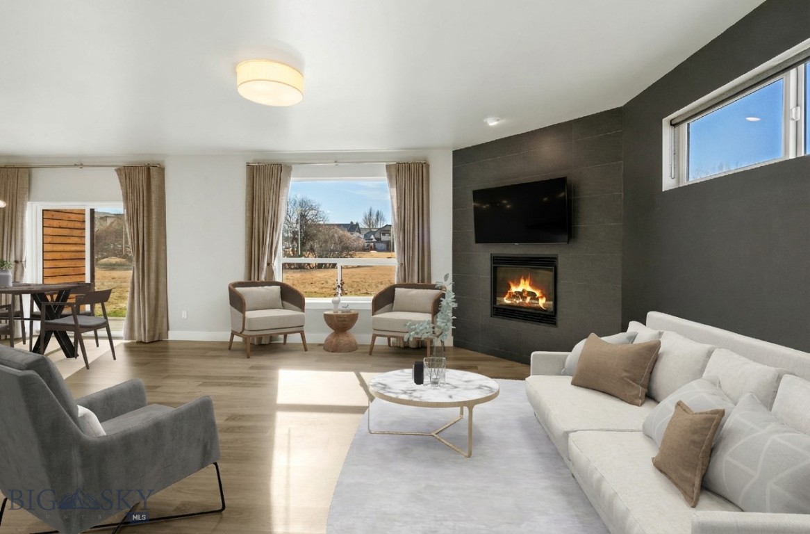 Baxter Square - Residential