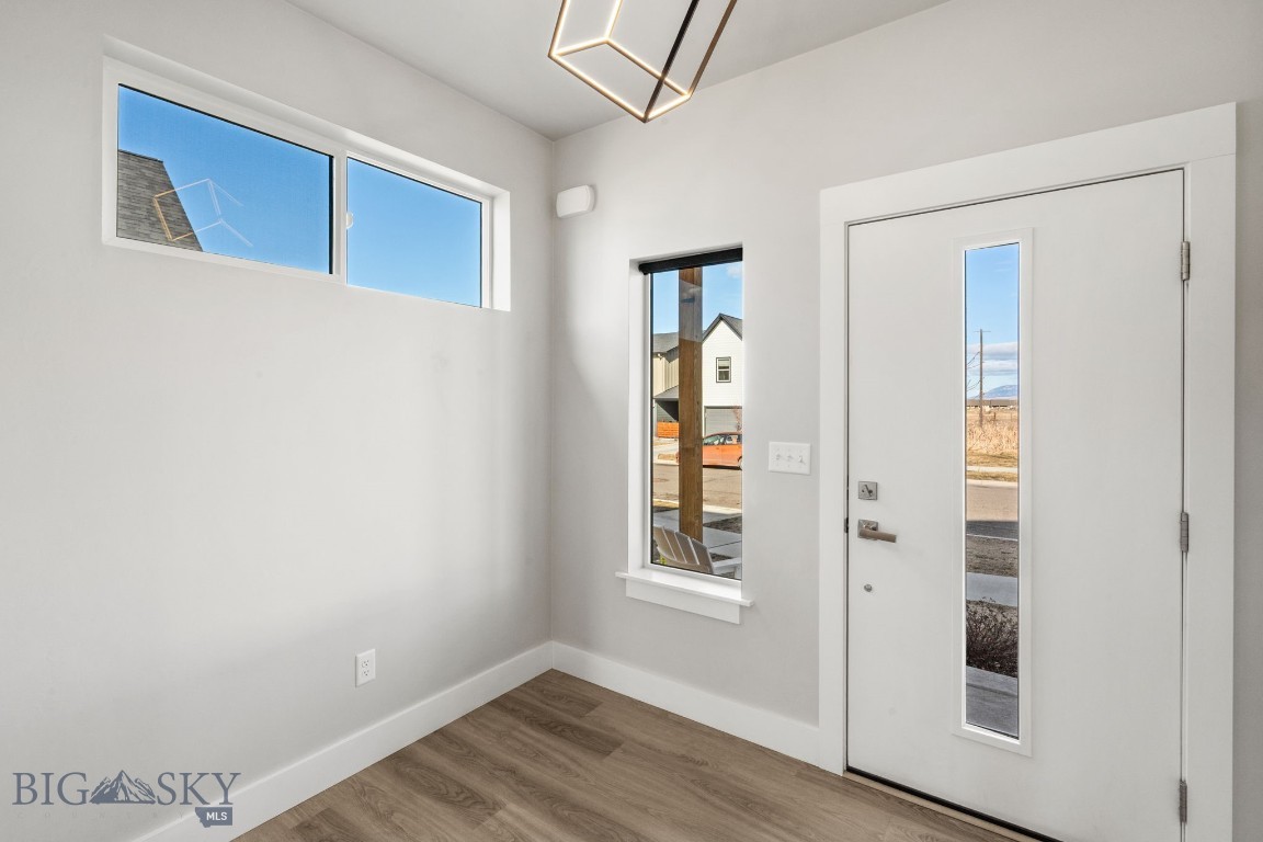 Baxter Square - Residential