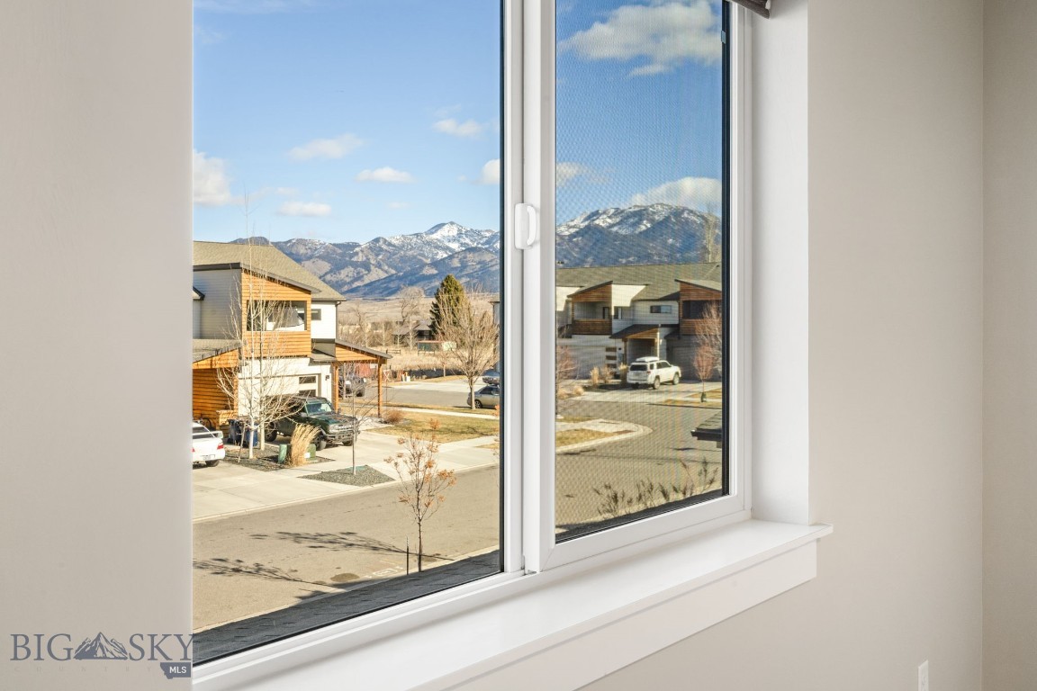 Baxter Square - Residential