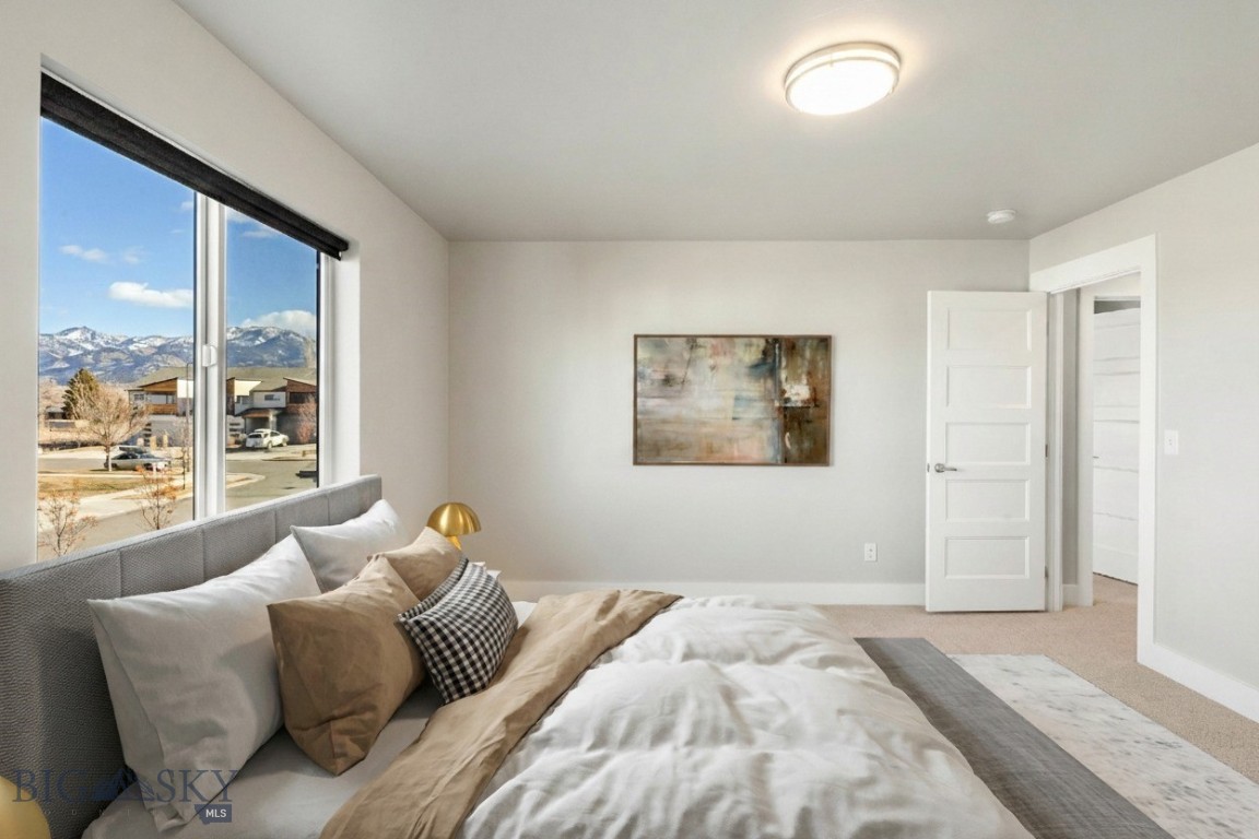 Baxter Square - Residential