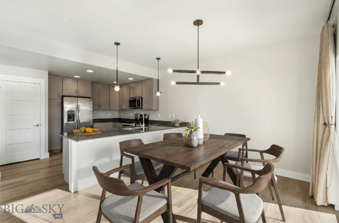 Baxter Square - Residential