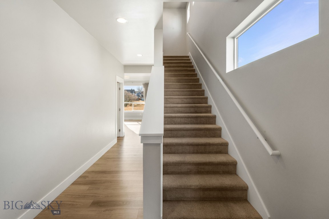 Baxter Square - Residential