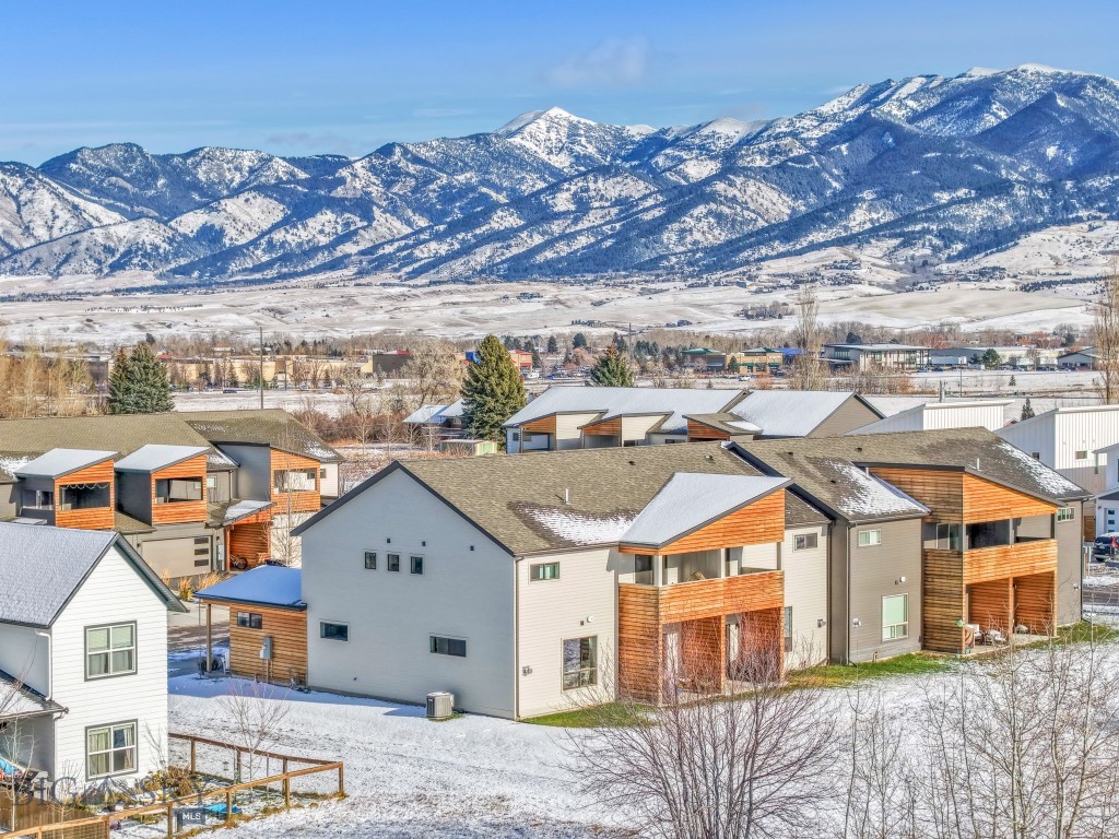 Baxter Square - Residential