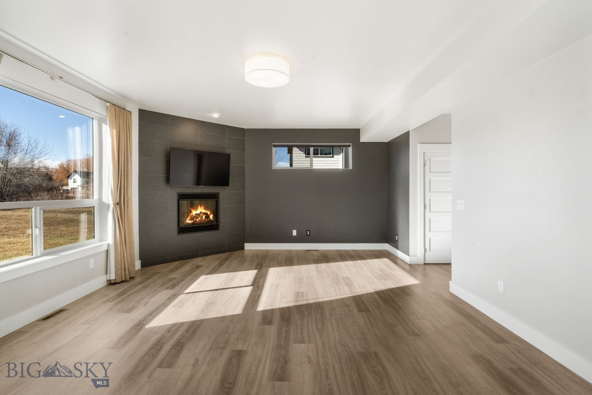 Baxter Square - Residential