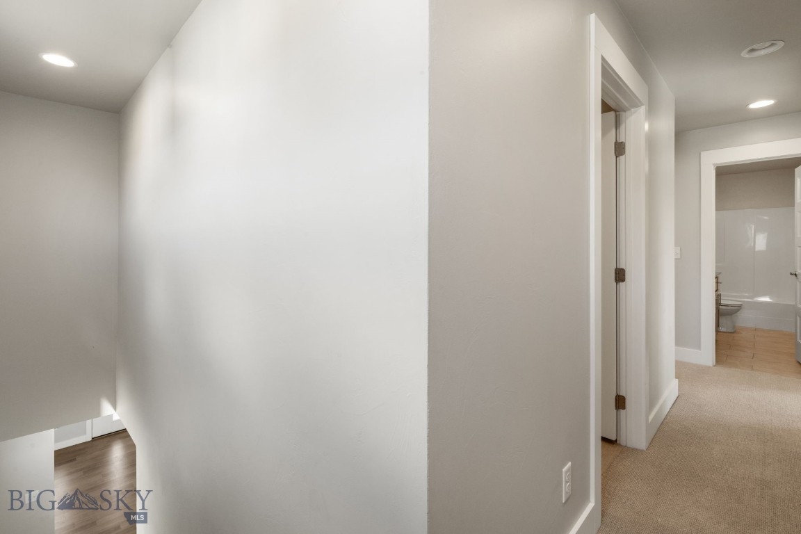 Baxter Square - Residential