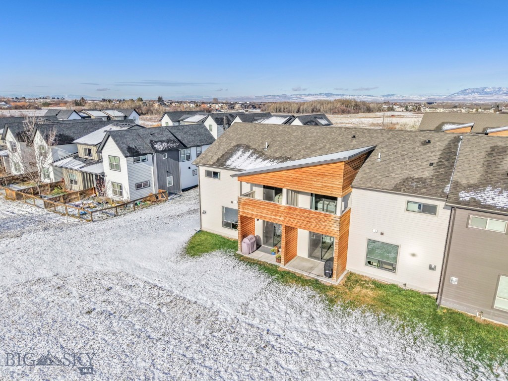 Baxter Square - Residential