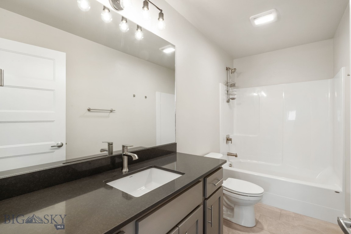 Baxter Square - Residential