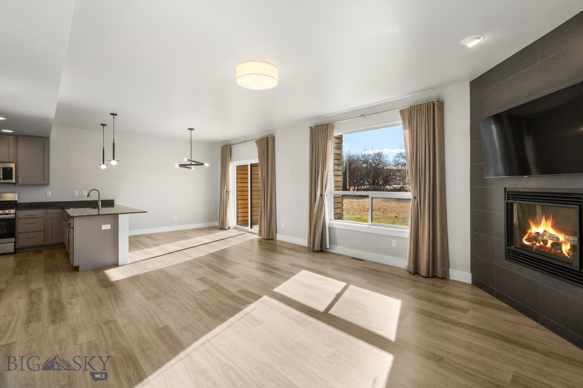 Baxter Square - Residential