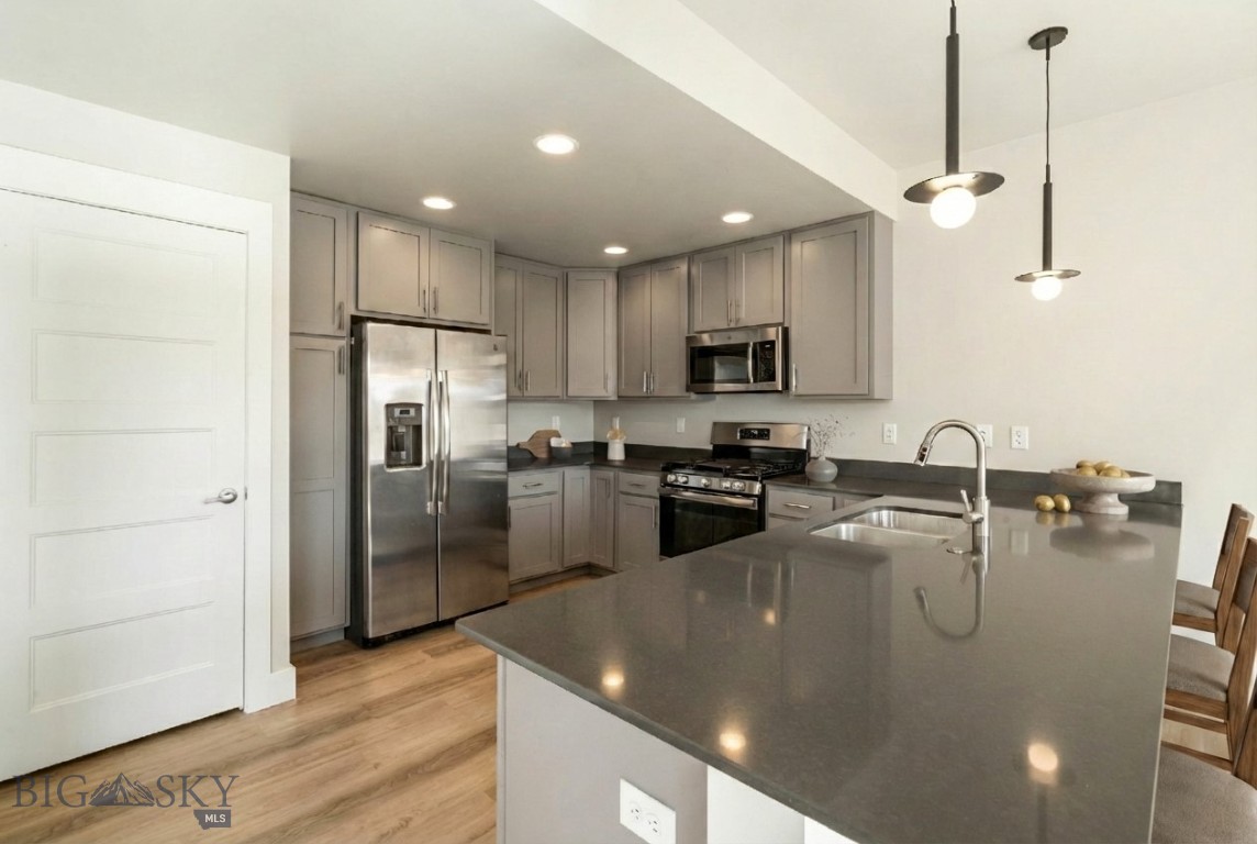 Baxter Square - Residential