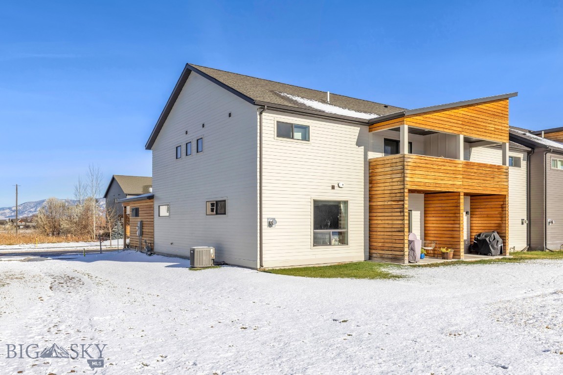 Baxter Square - Residential