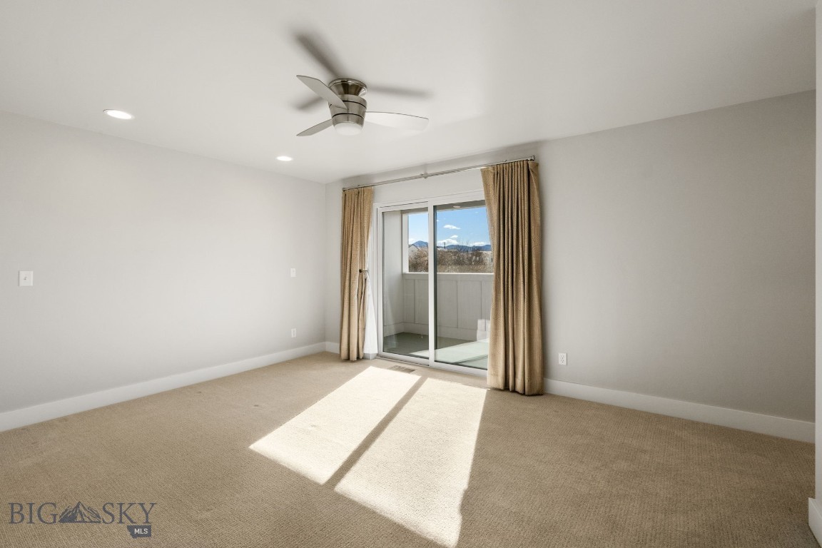 Baxter Square - Residential