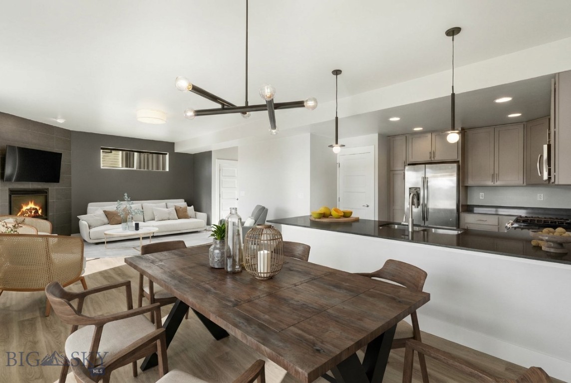 Baxter Square - Residential