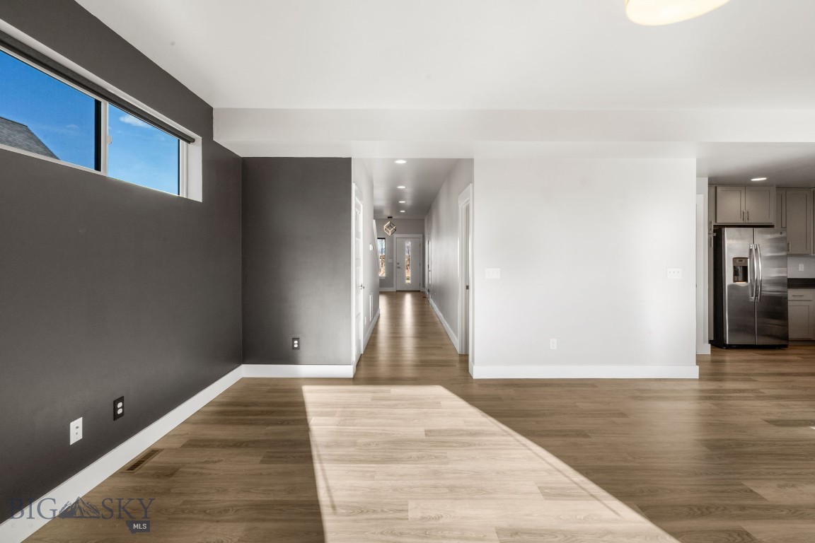 Baxter Square - Residential