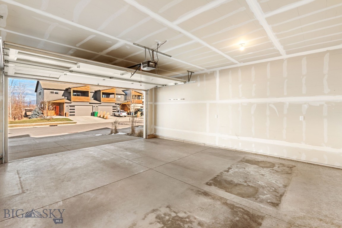 Baxter Square - Residential