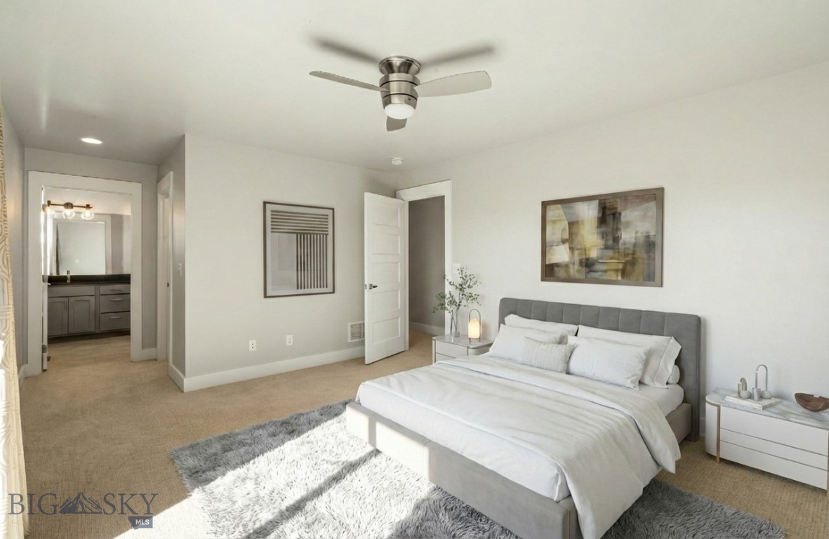 Baxter Square - Residential