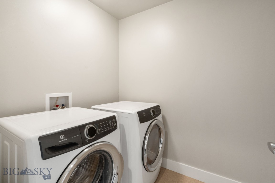 Baxter Square - Residential