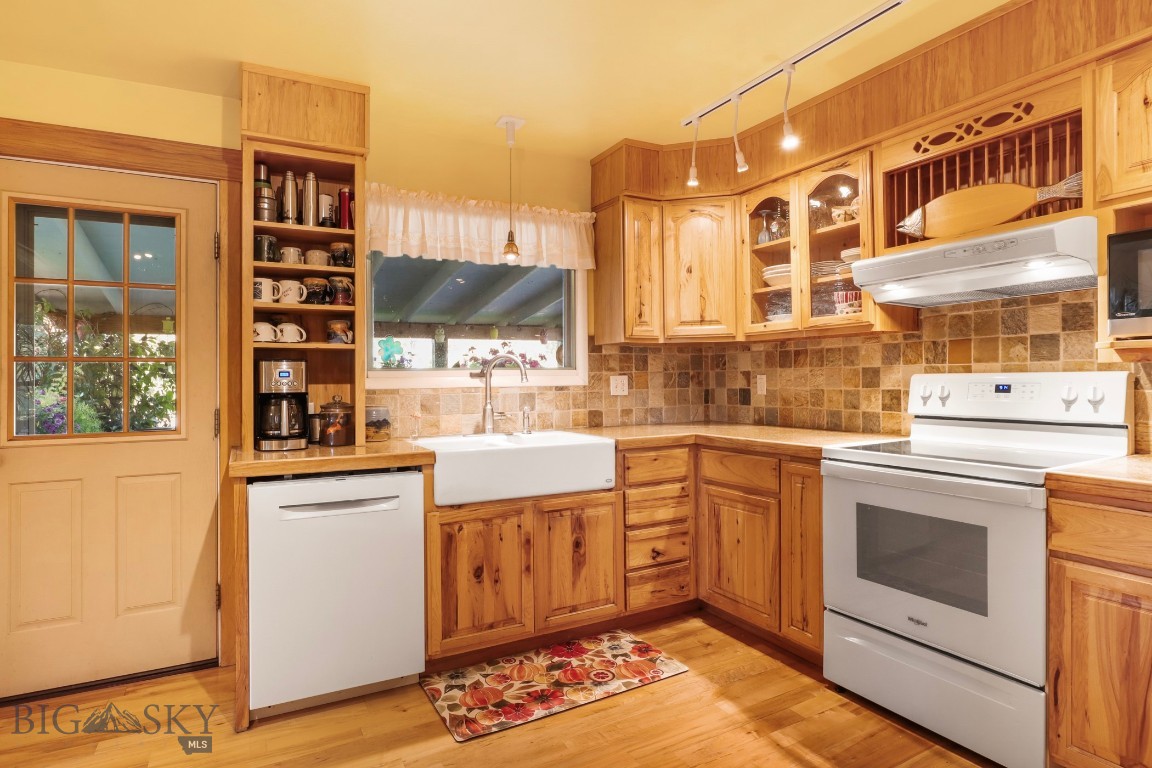 Aspen Basin - Residential