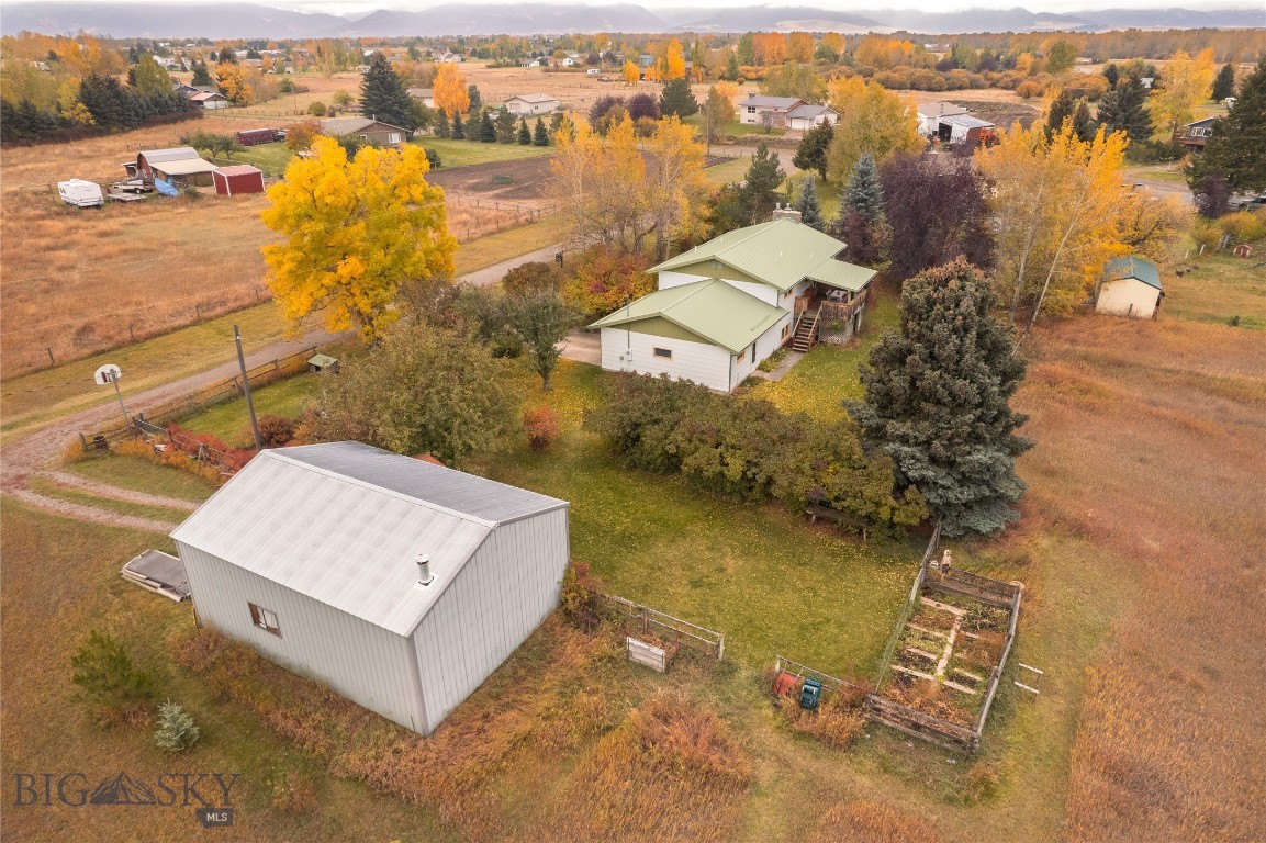 Aspen Basin - Residential