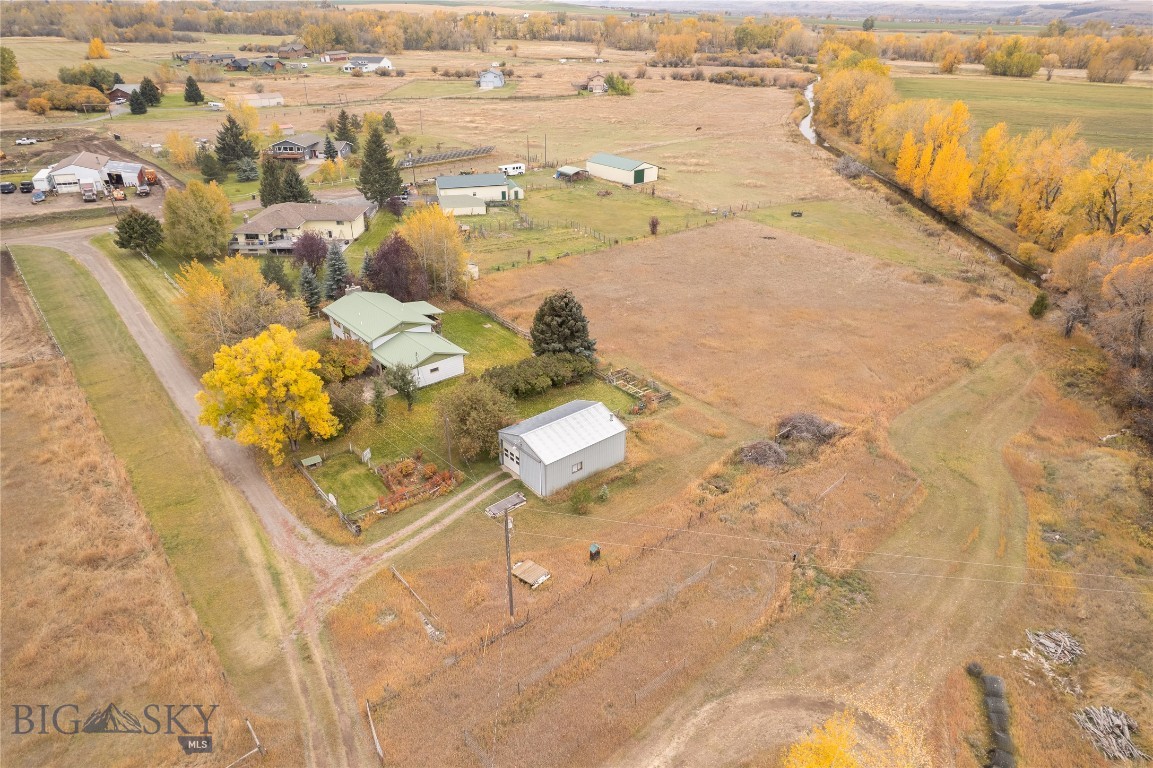 Aspen Basin - Residential