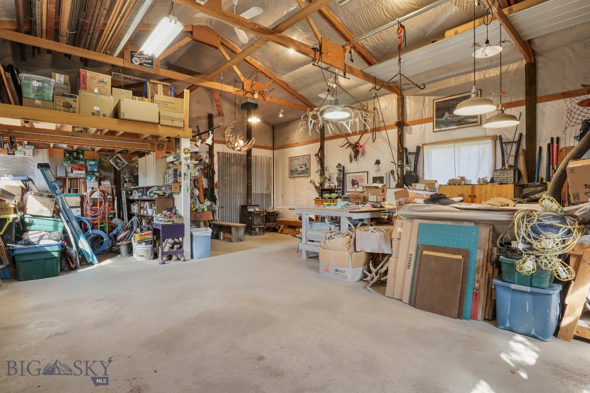 Aspen Basin - Residential