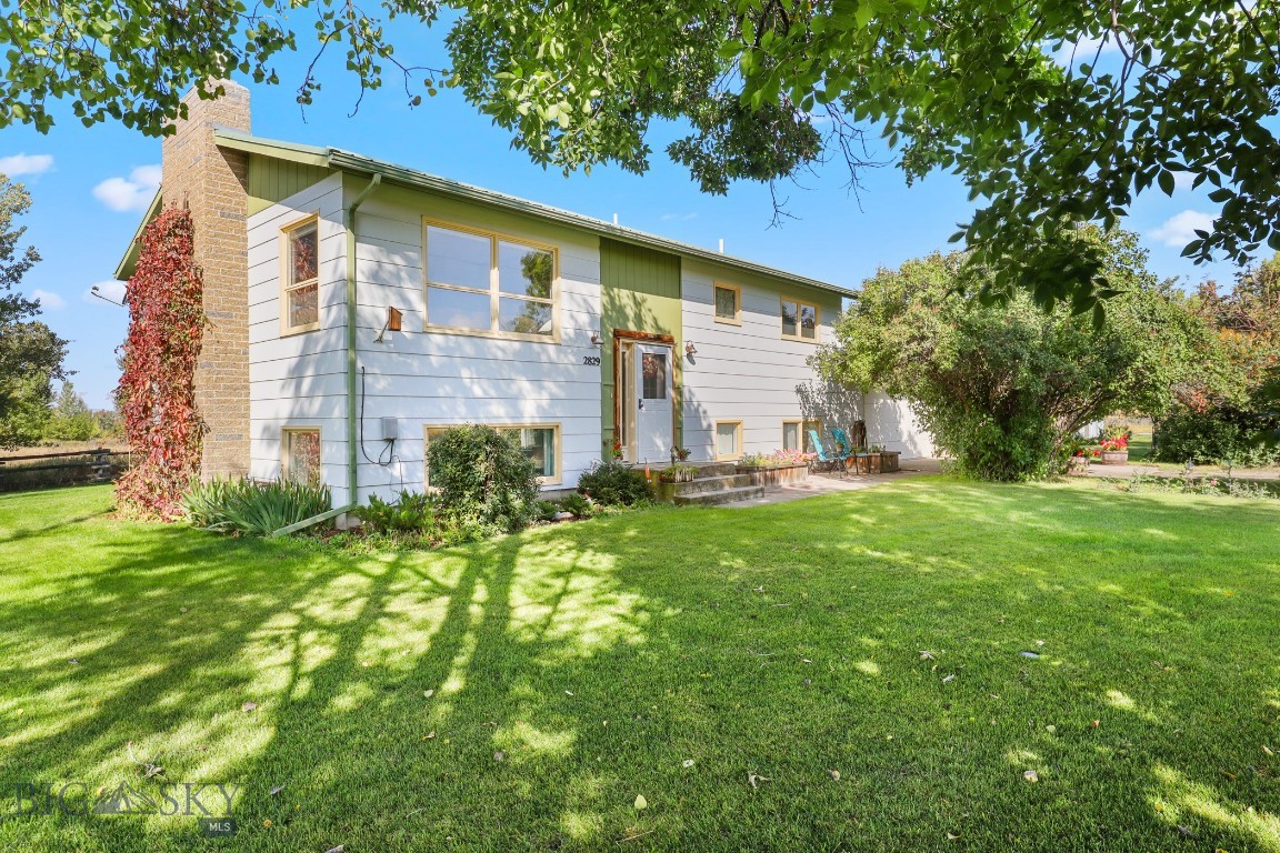 Aspen Basin - Residential