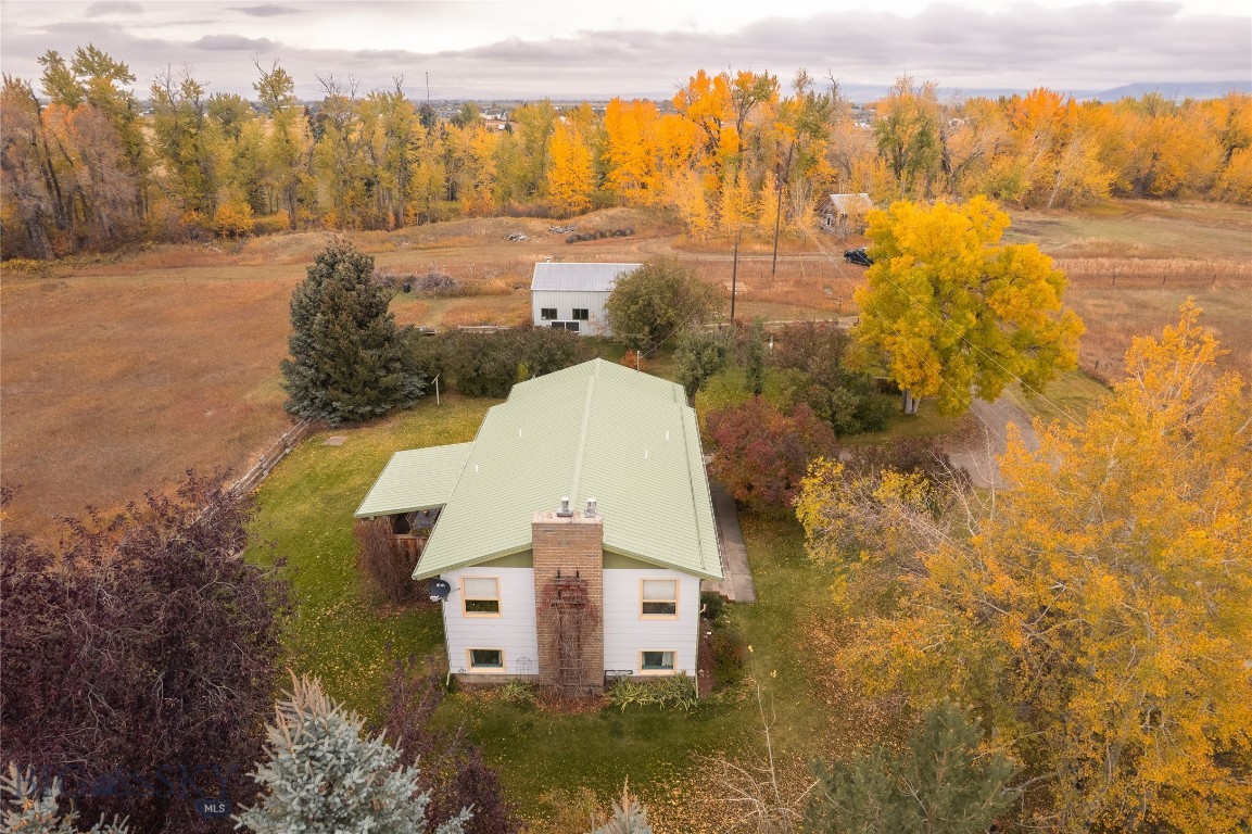 Aspen Basin - Residential