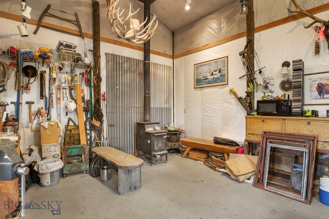 Aspen Basin - Residential