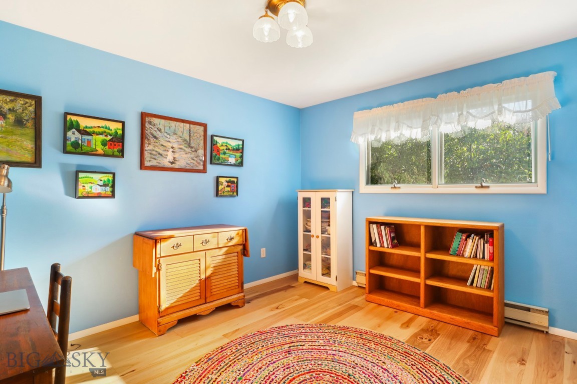 Aspen Basin - Residential