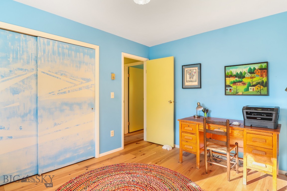 Aspen Basin - Residential