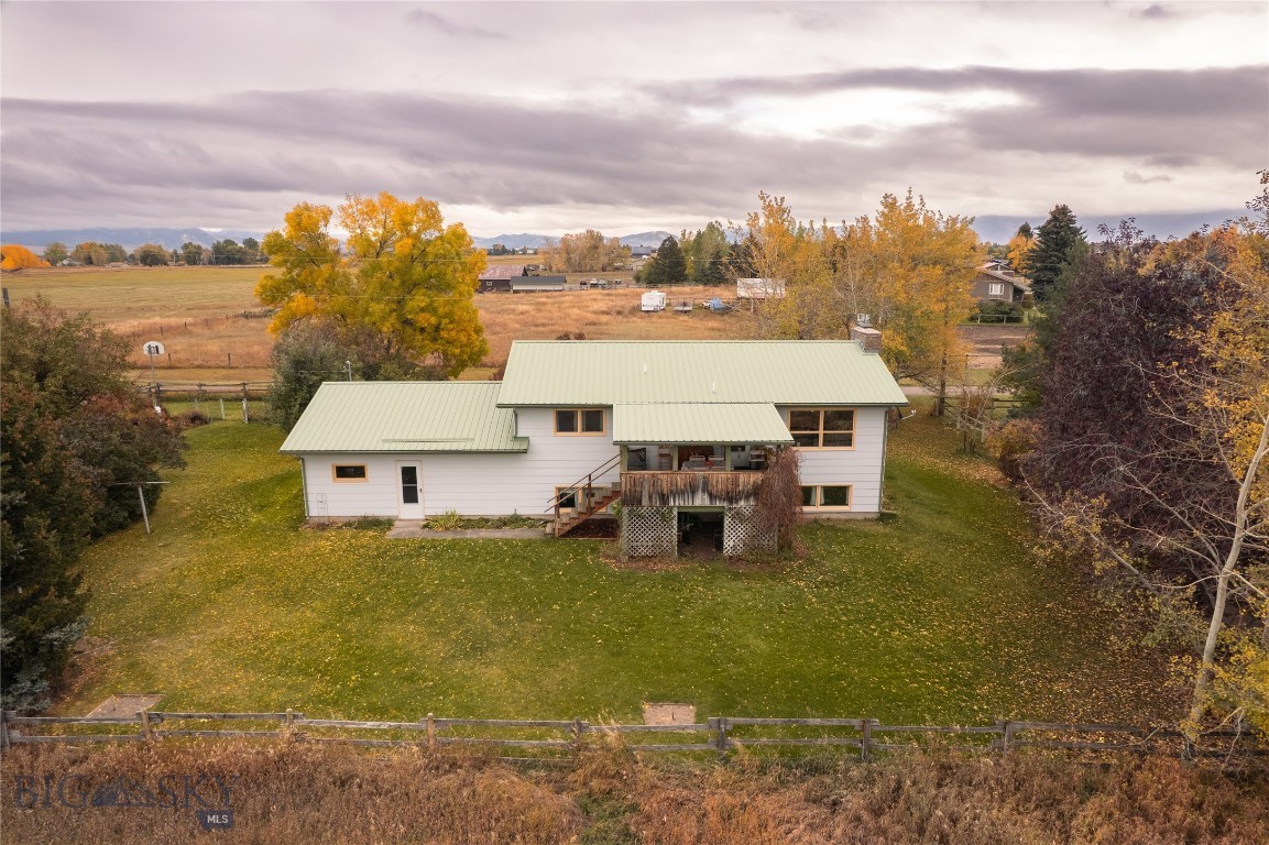 Aspen Basin - Residential