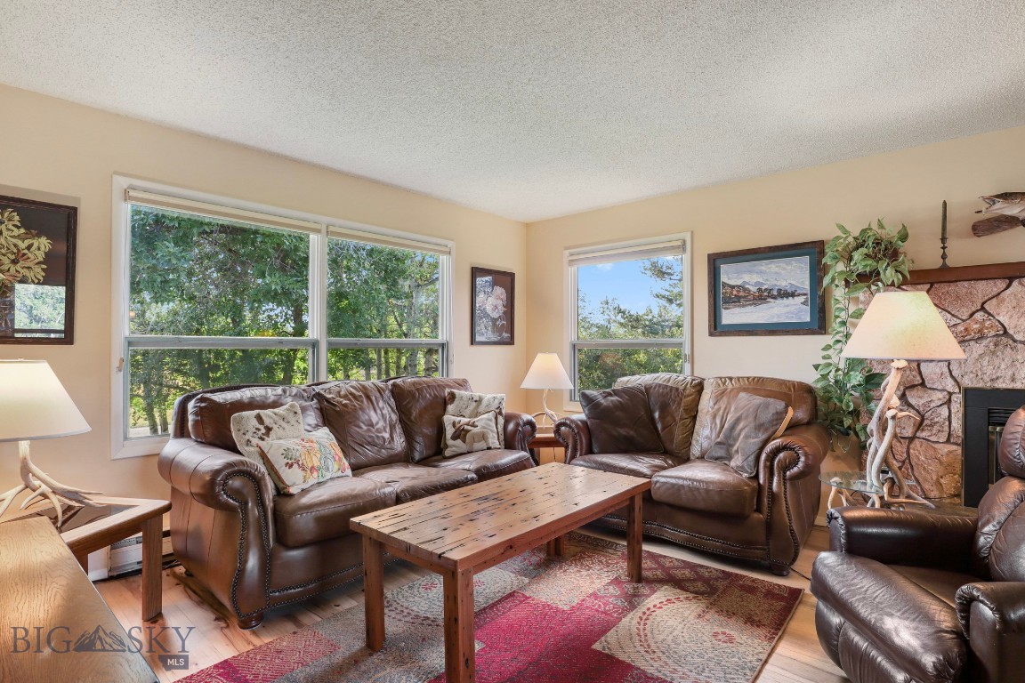 Aspen Basin - Residential