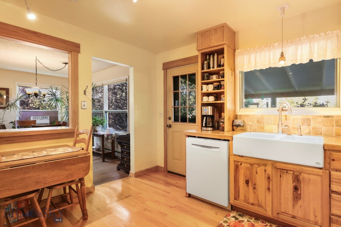 Aspen Basin - Residential