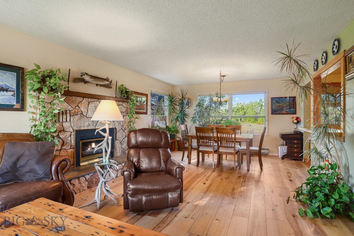 Aspen Basin - Residential