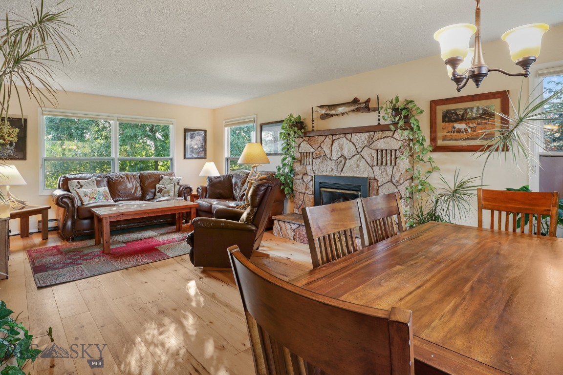 Aspen Basin - Residential