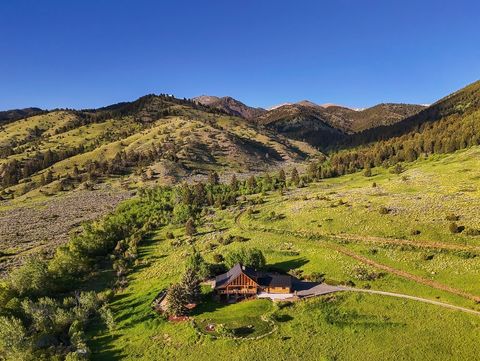 Photo of Aspen Ridge Ranch at Four Bar Ranches, Belgrade, MT 59714 (MLS # 405828)