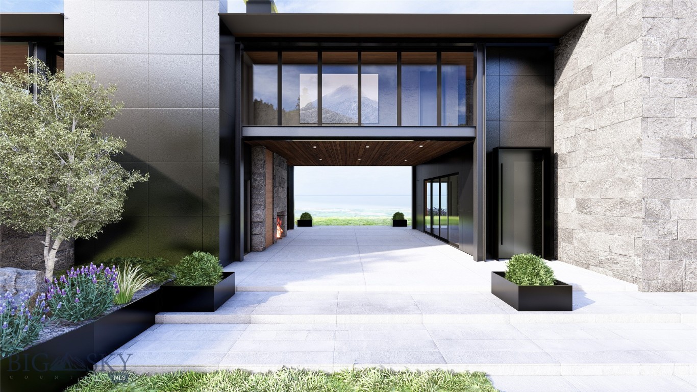 None - Residential