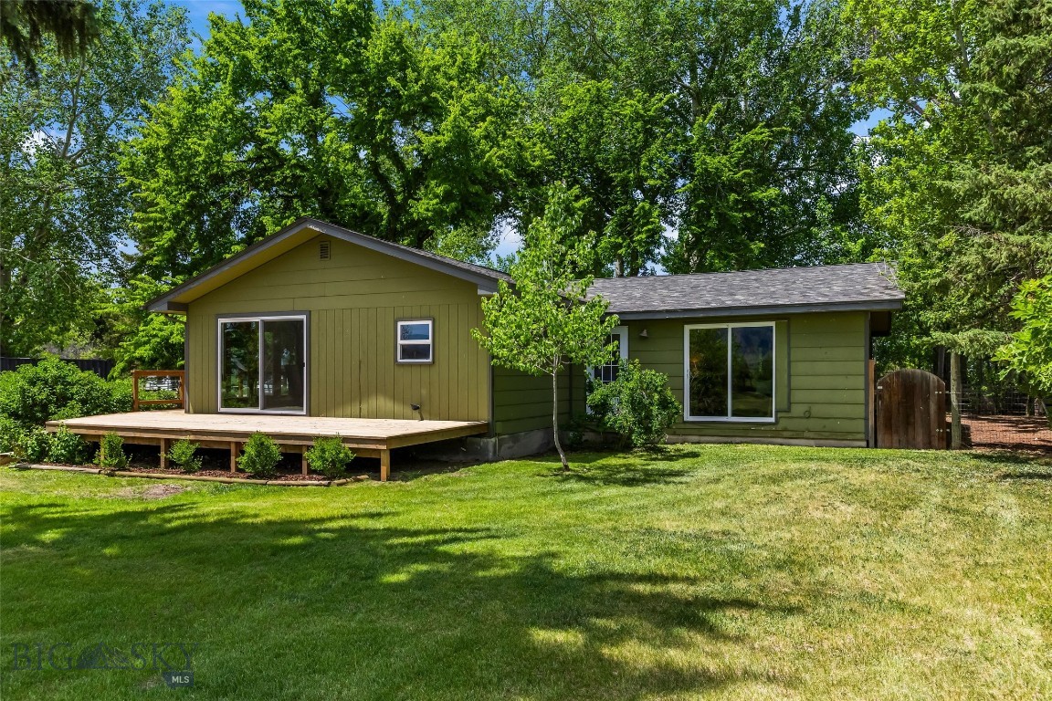 5321 E Gallatin