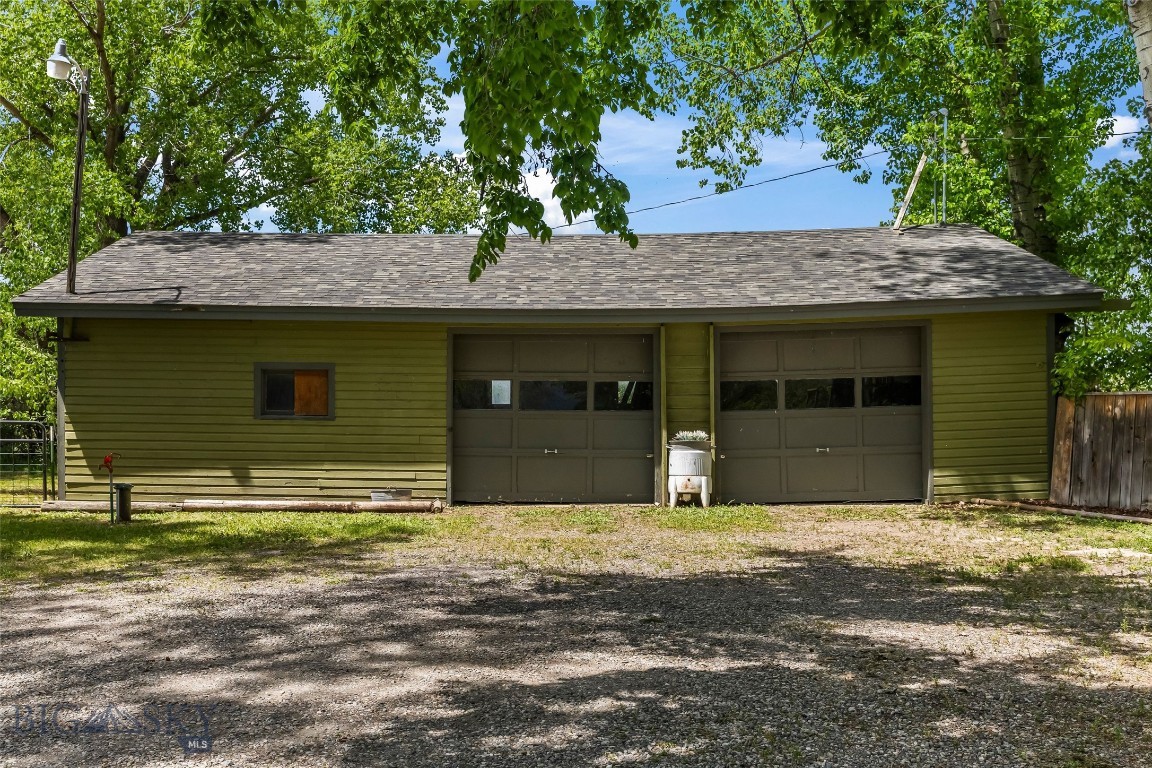 5321 E Gallatin