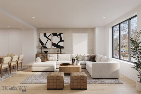 Photo of 315 N Tracy Avenue #104, Bozeman, MT 59715 (MLS # 407269)