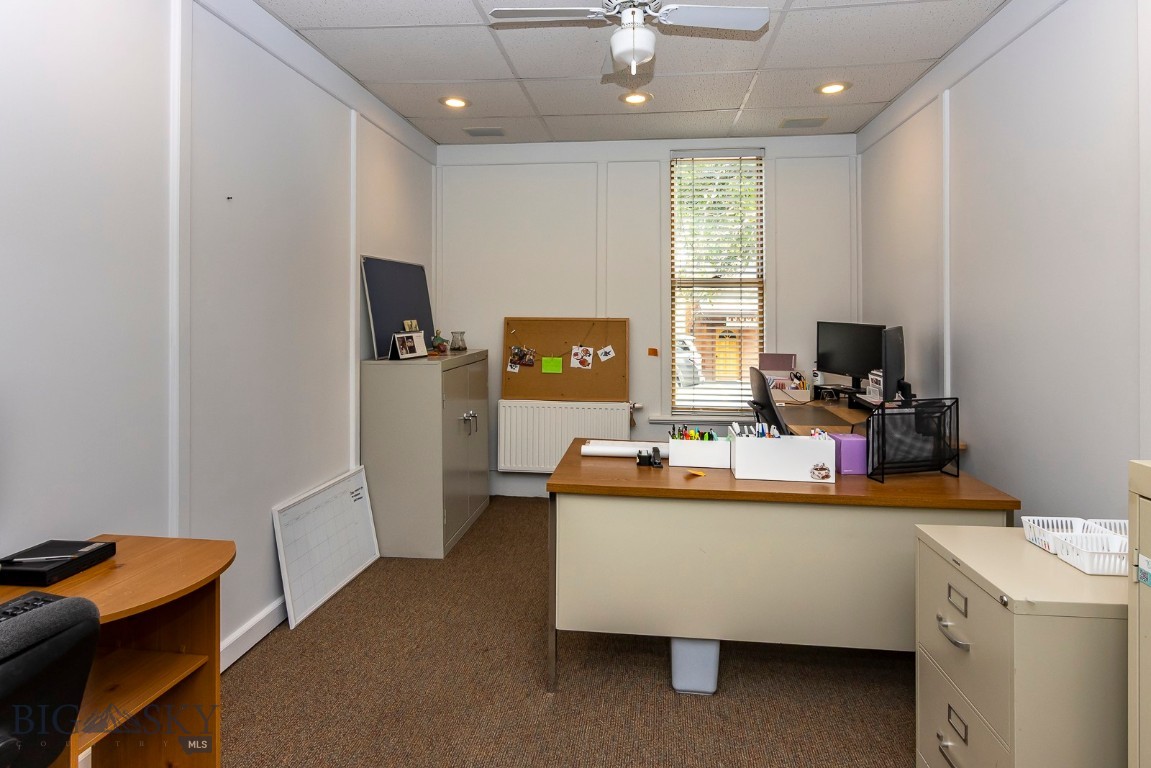 Northern Pacific Addition - Commercial Sale