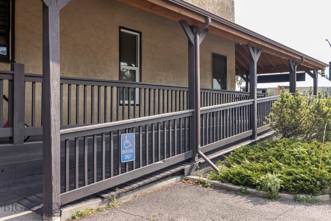 Northern Pacific Addition - Commercial Sale