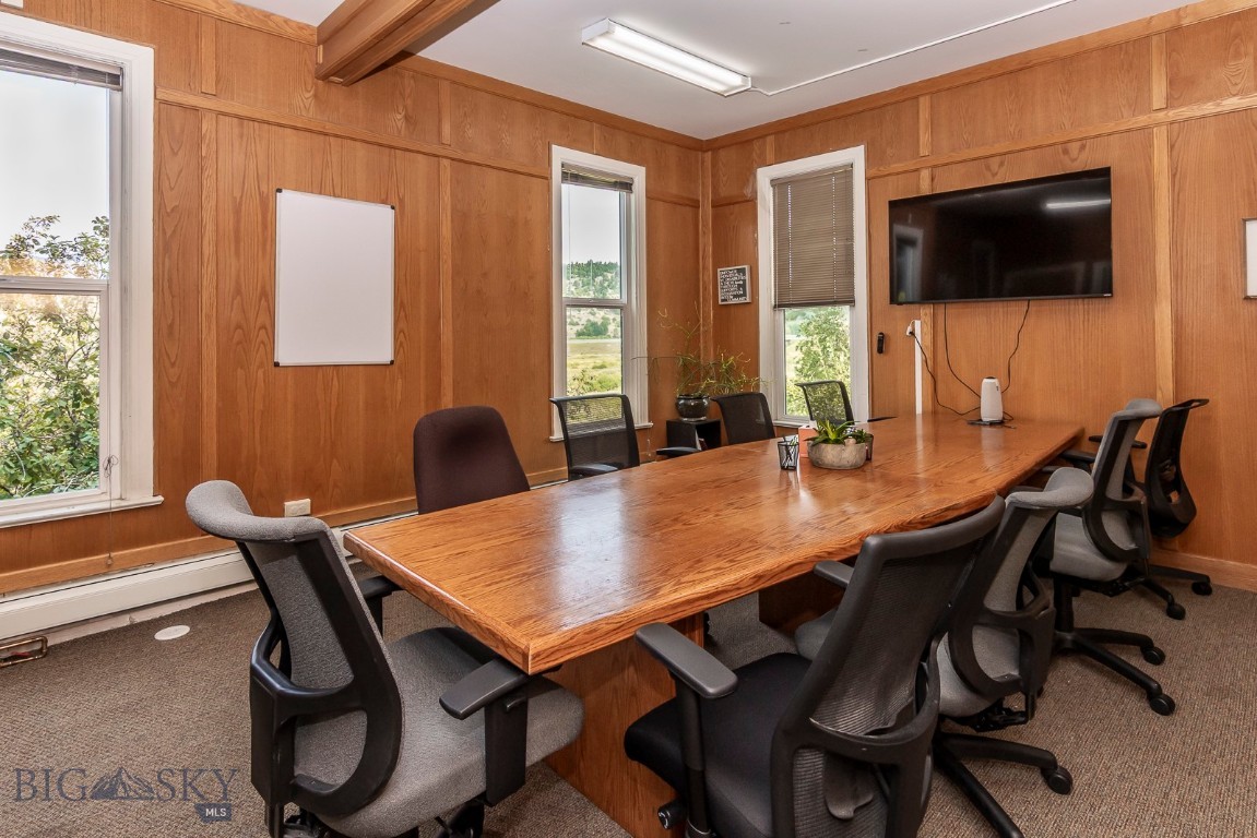 Northern Pacific Addition - Commercial Sale