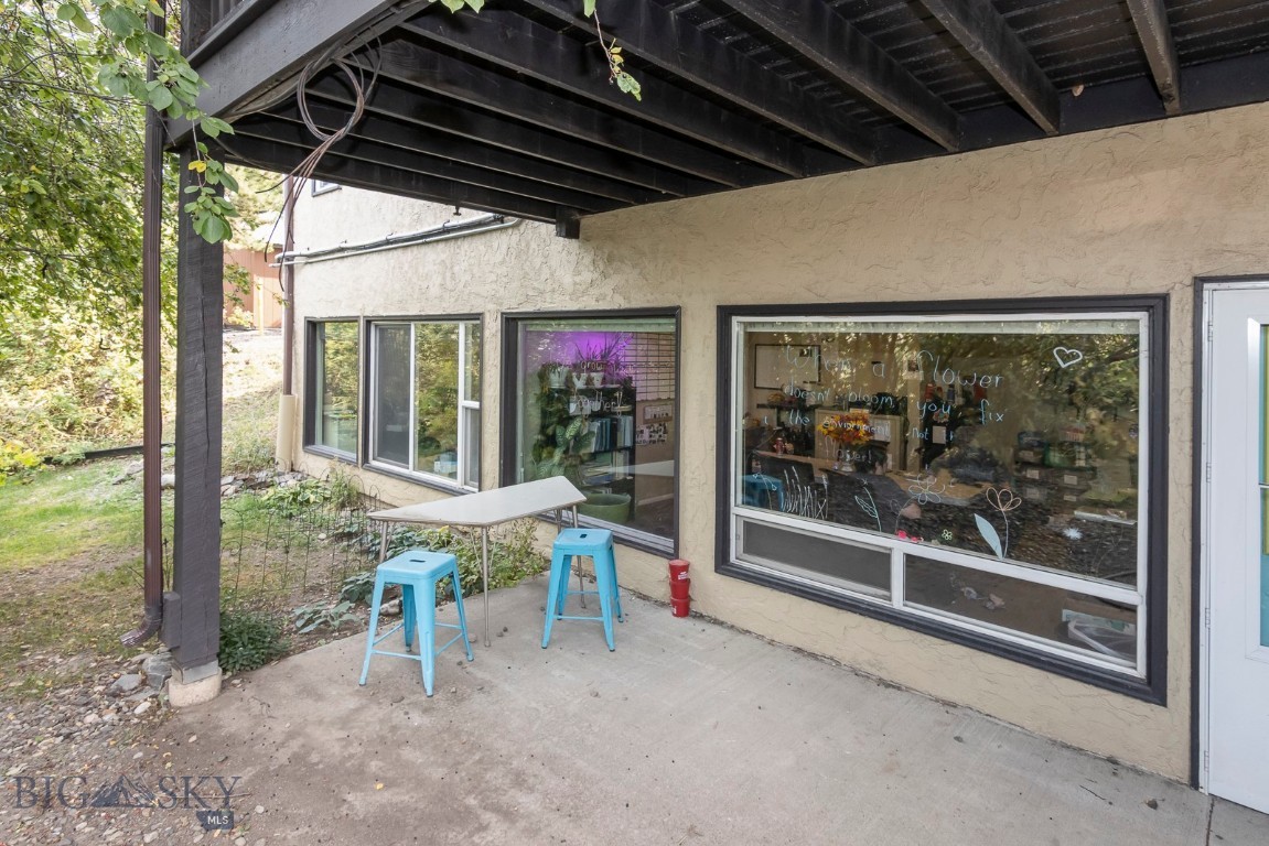 Northern Pacific Addition - Commercial Sale