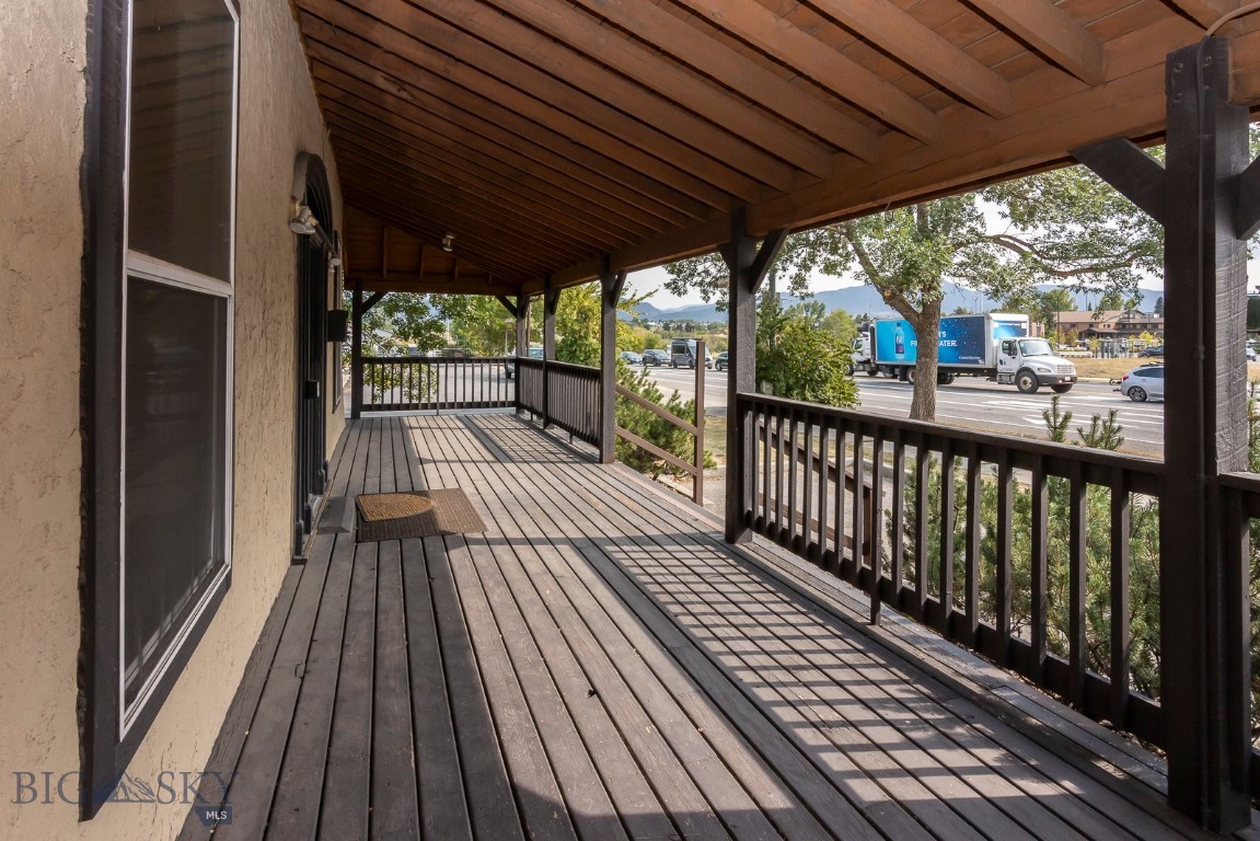 Northern Pacific Addition - Commercial Sale