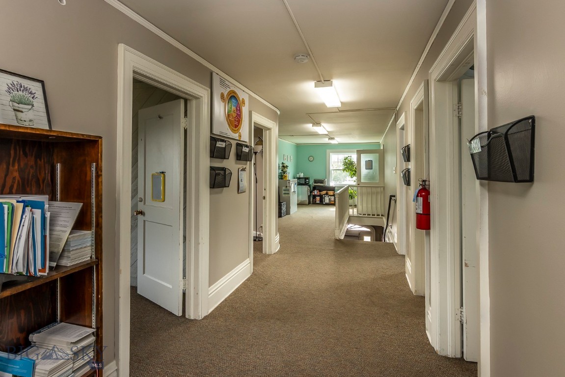 Northern Pacific Addition - Commercial Sale