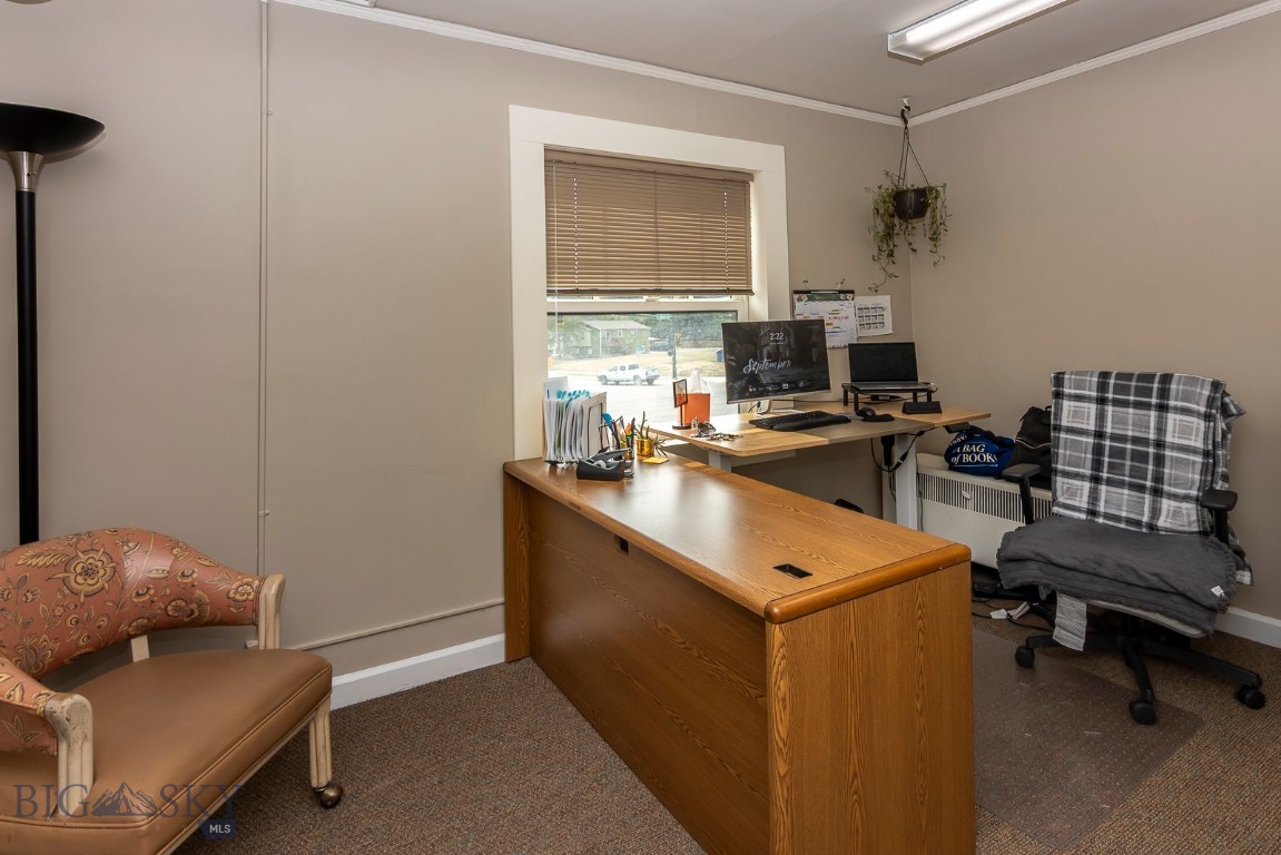 Northern Pacific Addition - Commercial Sale