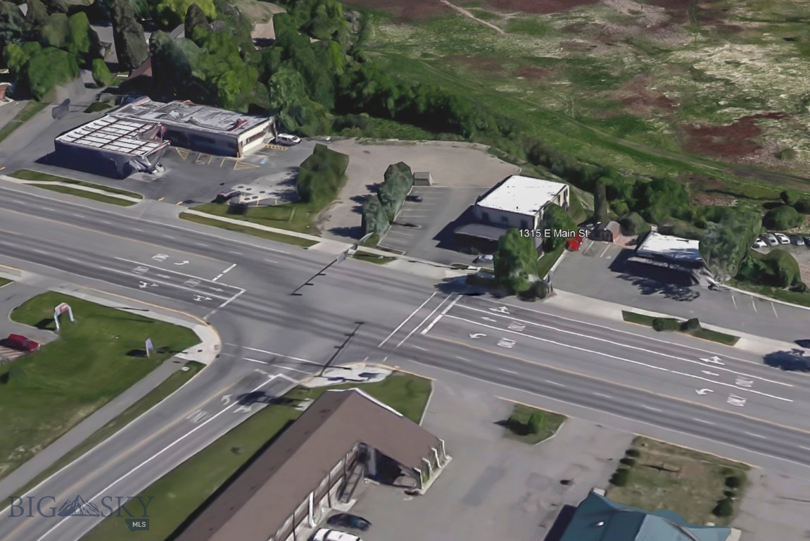 Northern Pacific Addition - Commercial Sale