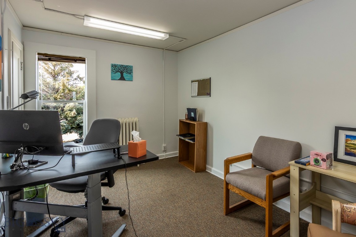 Northern Pacific Addition - Commercial Sale